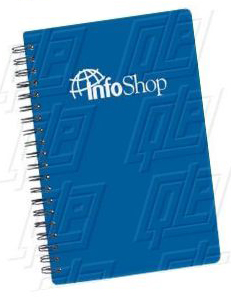 Loose Leaf Pad